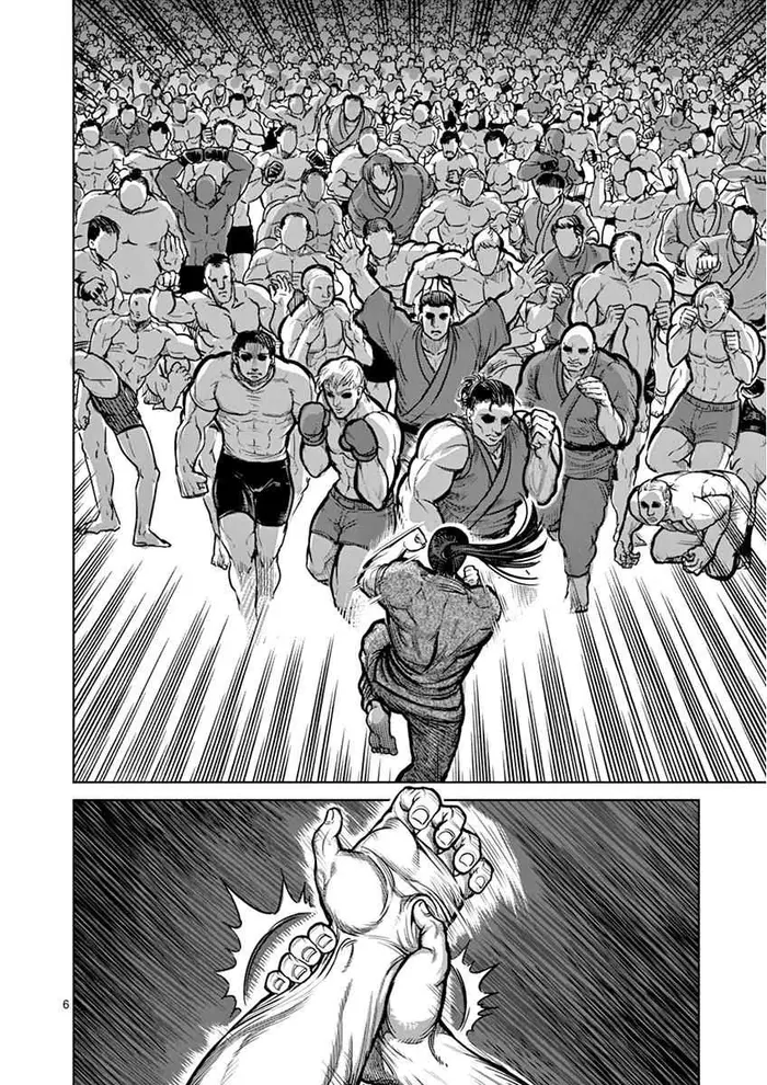 Kengan Ashura Chapter 100 image 11_optimized